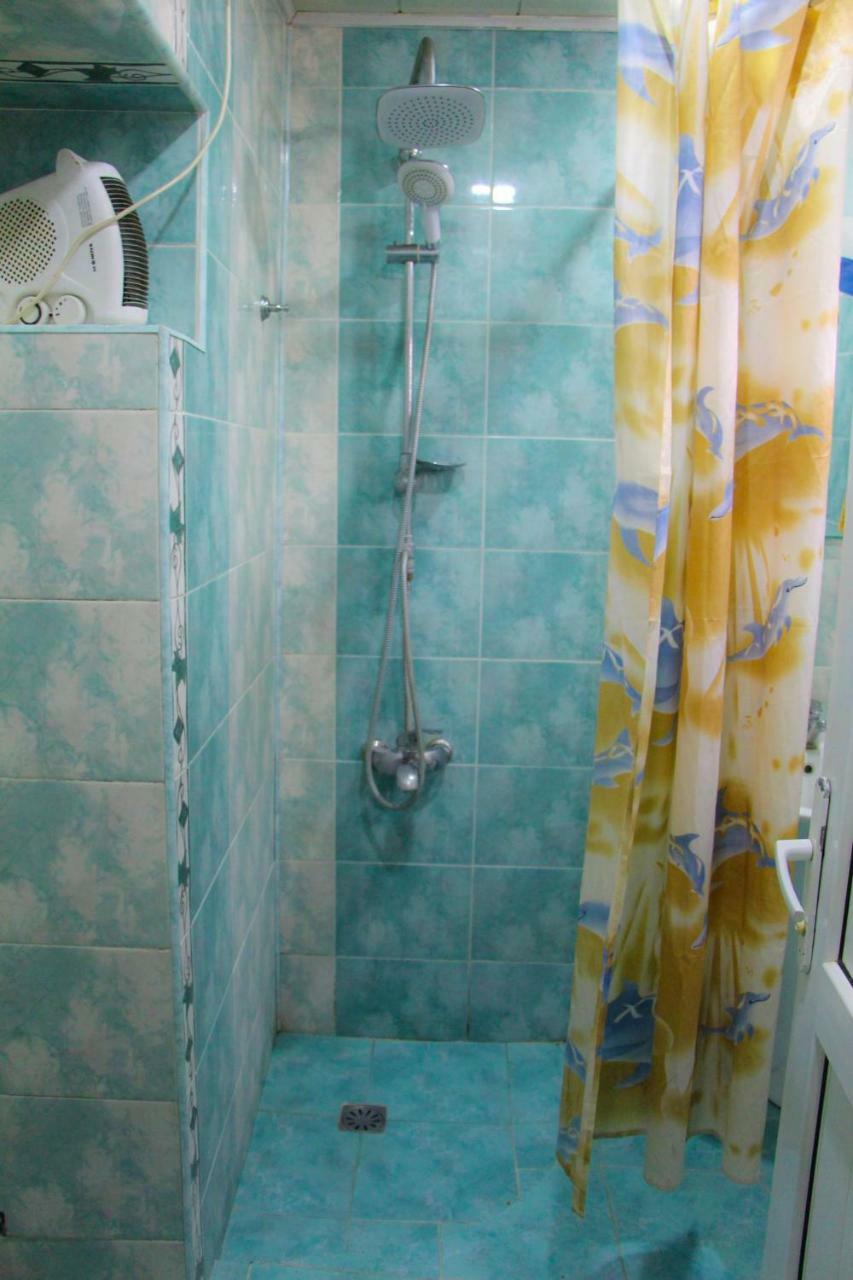 Guest House Calipso バクー エクステリア 写真