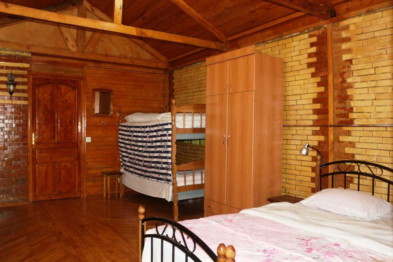 Guest House Calipso バクー エクステリア 写真