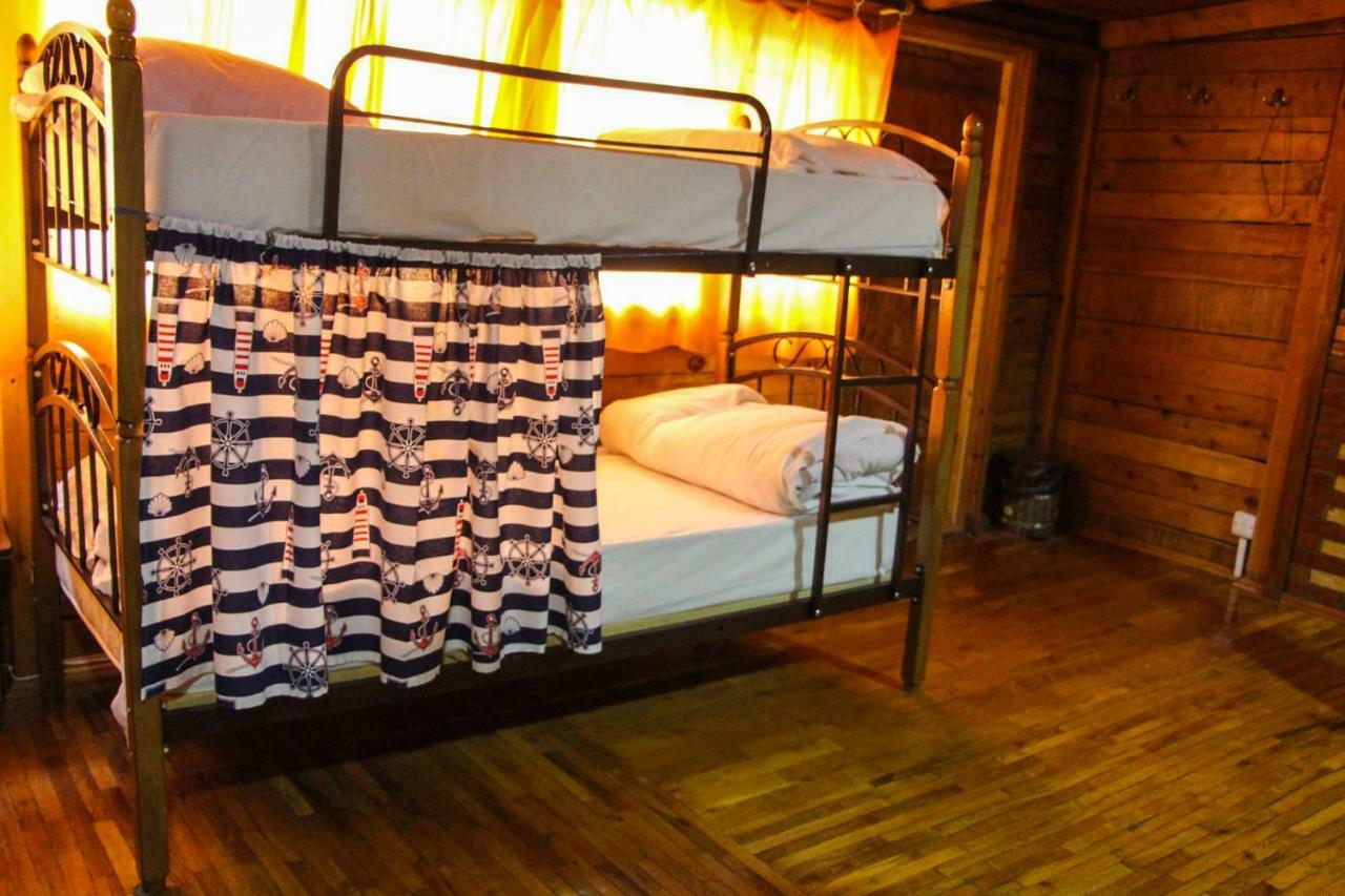 Guest House Calipso バクー エクステリア 写真