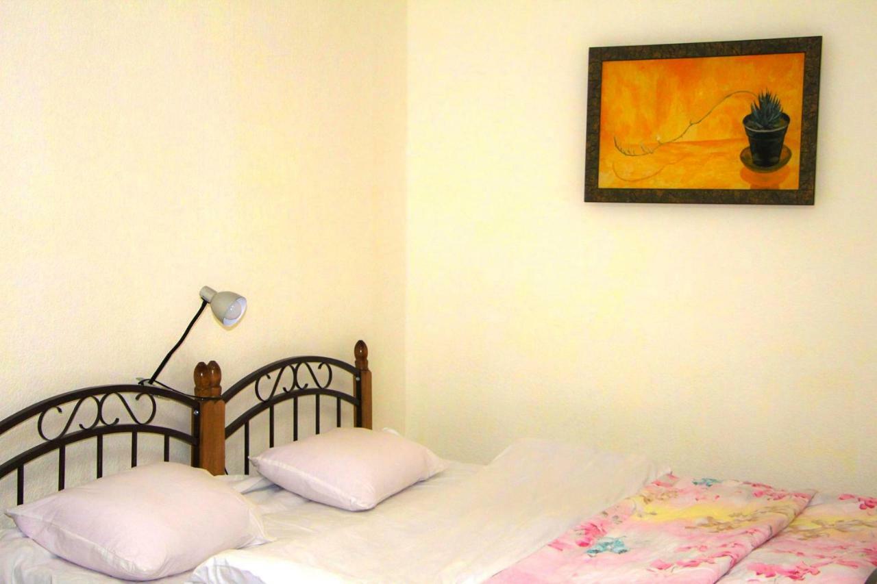 Guest House Calipso バクー エクステリア 写真